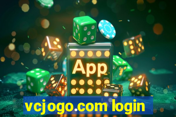 vcjogo.com login